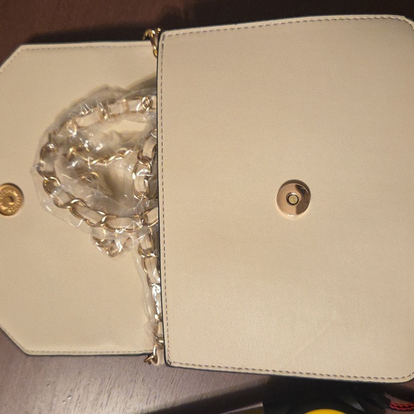 Badgley Mischka Double Bag - Picture 9 of 10